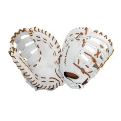 Kelly's Ultimate Sports Easton 2021 Professional Collection 13" Fastpitch First Base Glove PCFP313