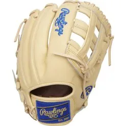 Kelly's Ultimate Sports 2021 Rawlings R2G Heart Of The Hide Kris Bryant 12.25" Baseball Glove - PRORKB17