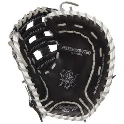 Kelly's Ultimate Sports Rawlings Heart Of The Hide 12.5" First Base Mitt - PROTM8SB-17BG