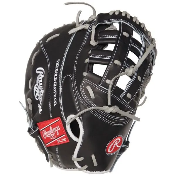 Kelly's Ultimate Sports Rawlings Heart Of The Hide 12.5" First Base Mitt - PROTM8SB-17BG - Image 2