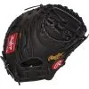 Kelly's Ultimate Sports Rawlings Heart Of The Hide Yadier Molina 34'' Game Day Catcher Mitt- PROYM4
