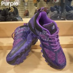 Kelly's Ultimate Sports SIS X Lite II Turf Shoes - Purple