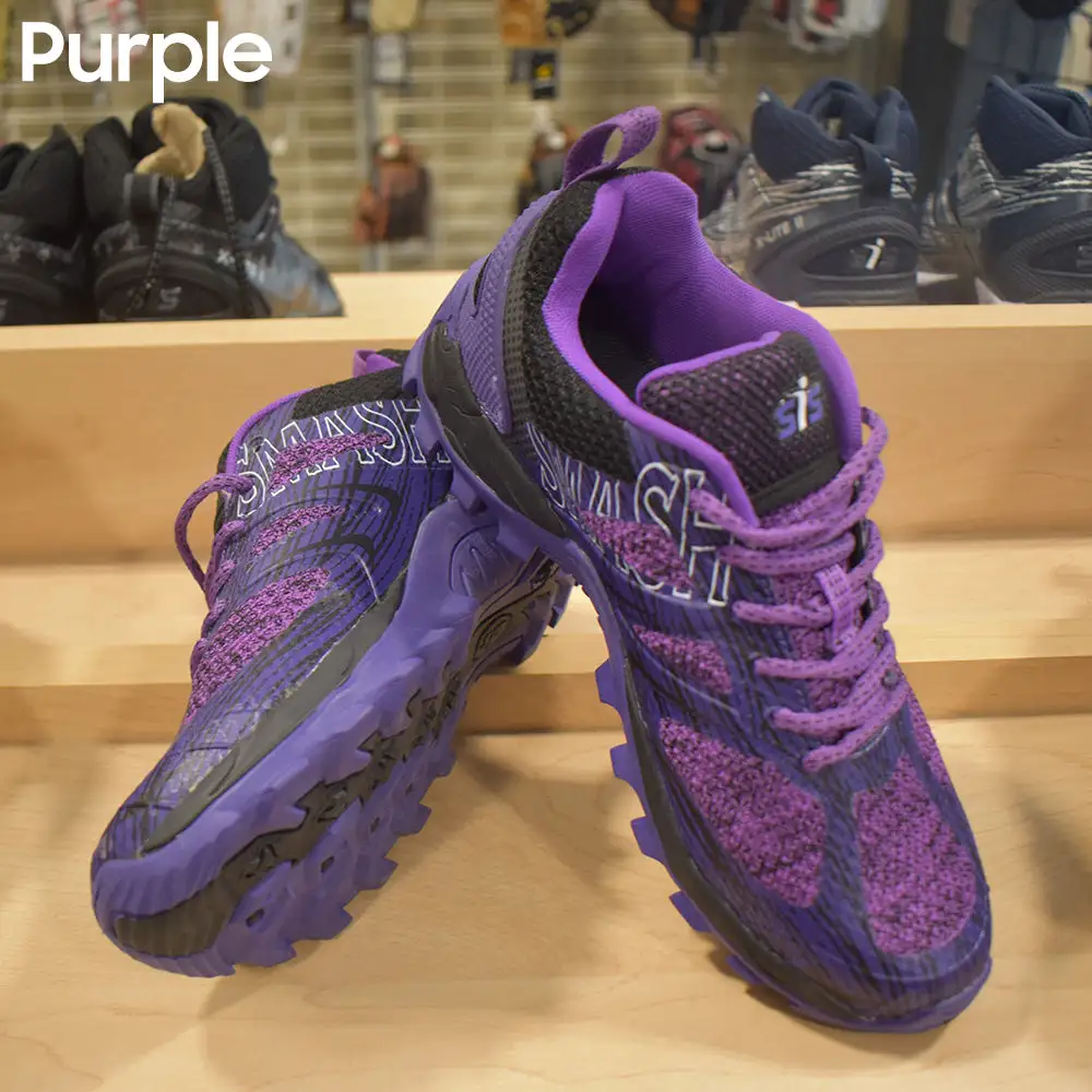 Kelly's Ultimate Sports SIS X Lite II Turf Shoes - Purple