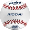 Kelly's Ultimate Sports Rawlings NFHS Official High School Baseballs R100-H3 (Dozen)