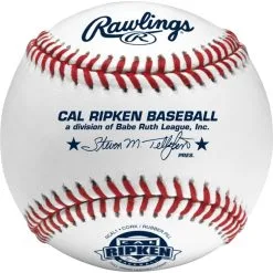 Kelly's Ultimate Sports Rawlings Cal Ripken Official Baseballs RCAL1 (Dozen)