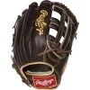 Kelly's Ultimate Sports Rawlings Gold Glove 12.75'' Prime Professional Baseball Glove-RGG3039-6MO