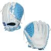 Kelly's Ultimate Sports Rawlings Liberty Advanced Color Series 12" Fielding Glove RLA120-3CB