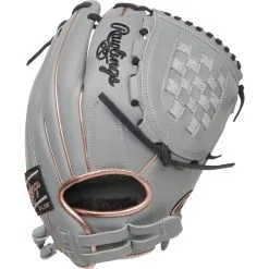 Kelly's Ultimate Sports 2022 Rawlings Liberty Advanced Series 12" Softball Glove - RLA120-3GRG