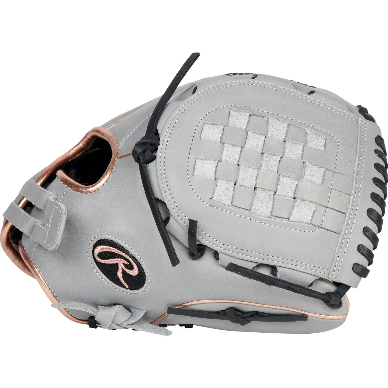 Kelly's Ultimate Sports 2022 Rawlings Liberty Advanced Series 12" Softball Glove - RLA120-3GRG - Image 3