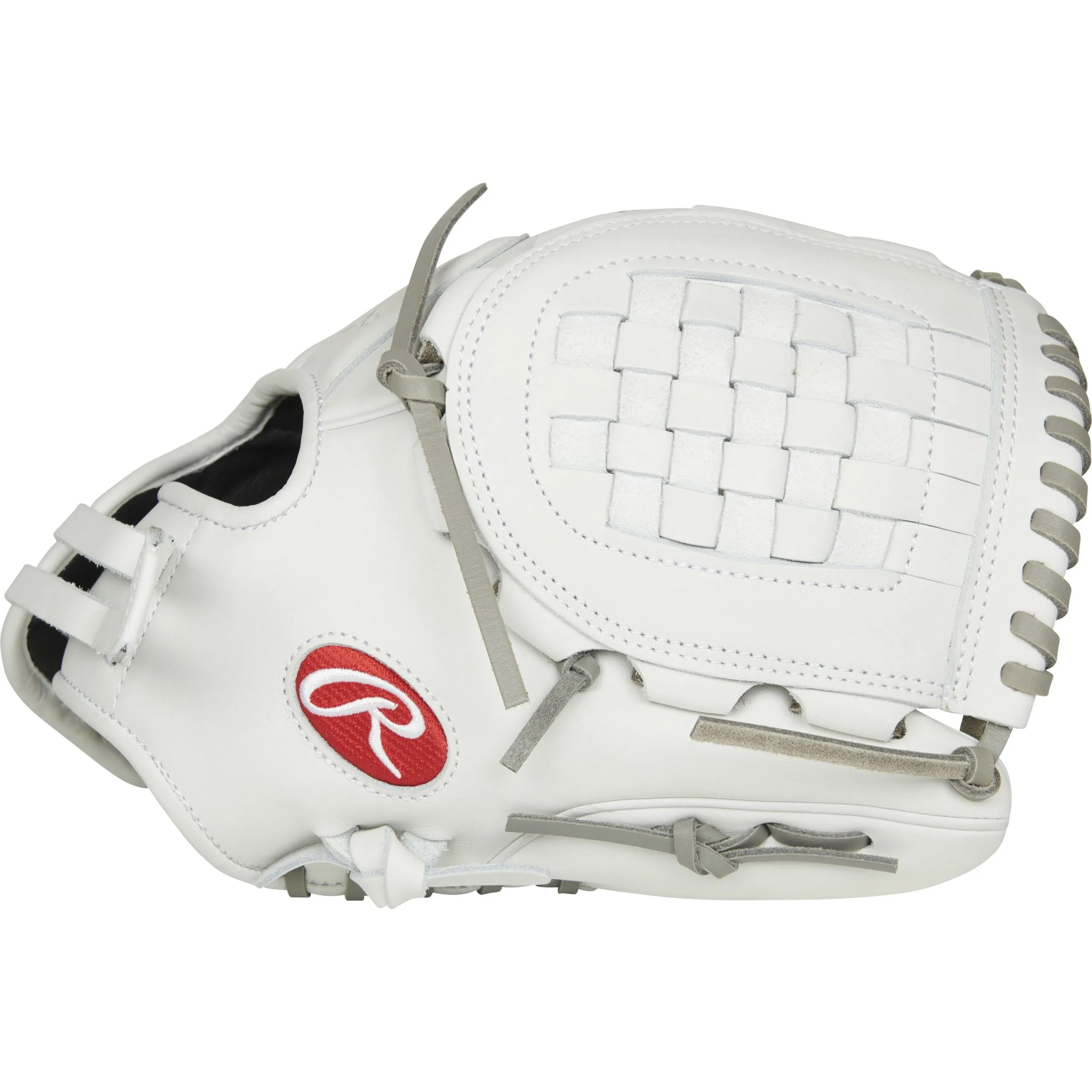 Kelly's Ultimate Sports Rawlings Liberty Advanced Series 12" Fastpitch Fielding Glove-RLA120-3WG - Image 2