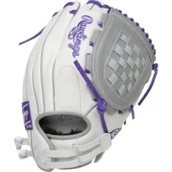 Kelly's Ultimate Sports 2022 Rawlings Liberty Advanced Series 12" Softball Glove - RLA120-3WPG