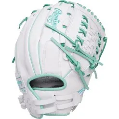 Kelly's Ultimate Sports 2022 Rawlings Liberty Advanced Series 12.50" Softball Glove - RLA125-18WM
