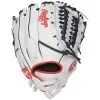 Kelly's Ultimate Sports Rawlings Liberty Advanced 12.5" Fastpitch Softball Finger Shift Glove RLA125FS-15WNS