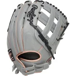 Kelly's Ultimate Sports 2022 Rawlings Liberty Advanced Series 12.75" Softball Glove - RLA1275SB-6GRG