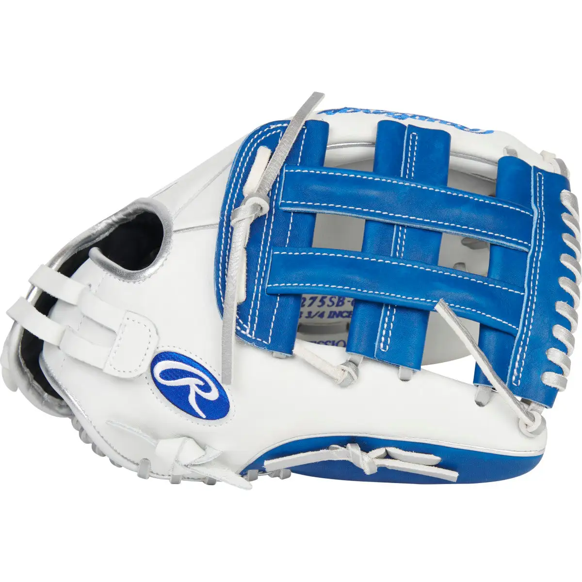 Kelly's Ultimate Sports 2022 Rawlings Liberty Advanced Series 12.75" Softball Glove - RLA1275SB-6WRP - Image 3