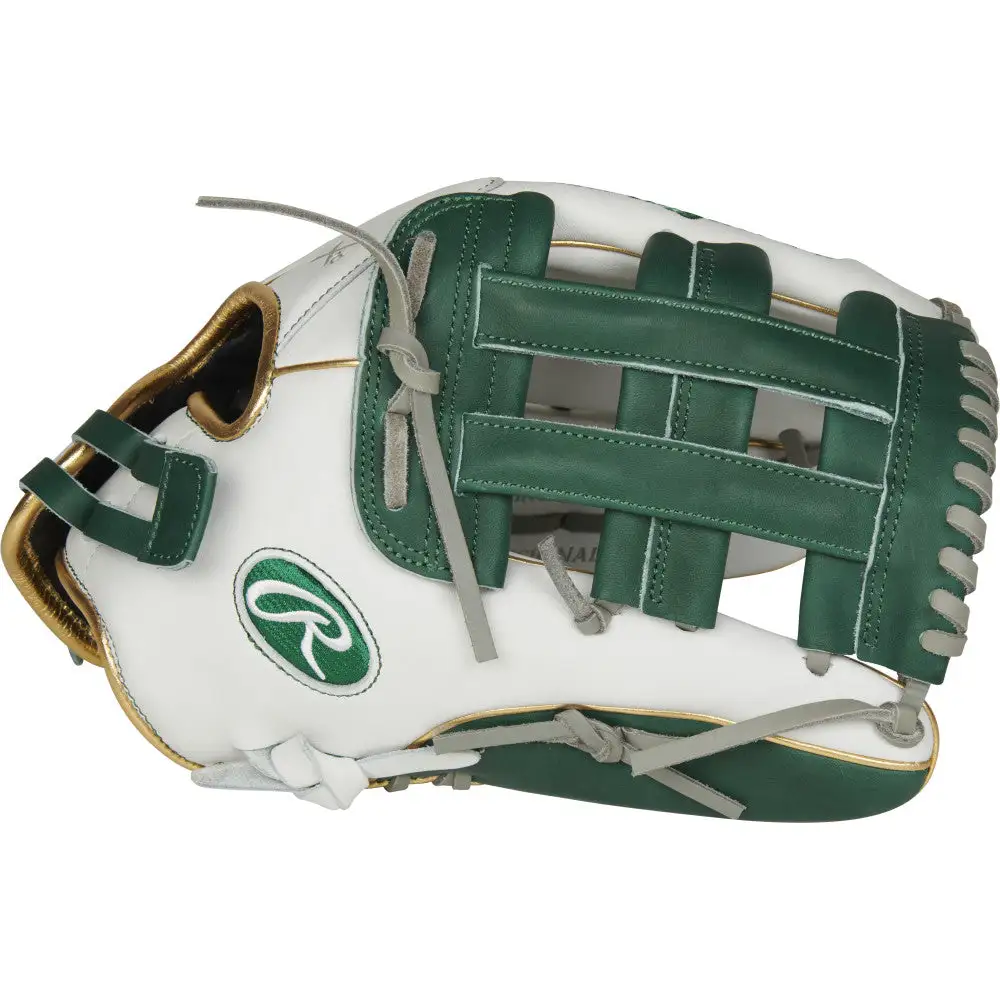 Kelly's Ultimate Sports Rawlings Liberty Advanced Color Series 13" Fielding Glove RLA130-6DG - Image 2
