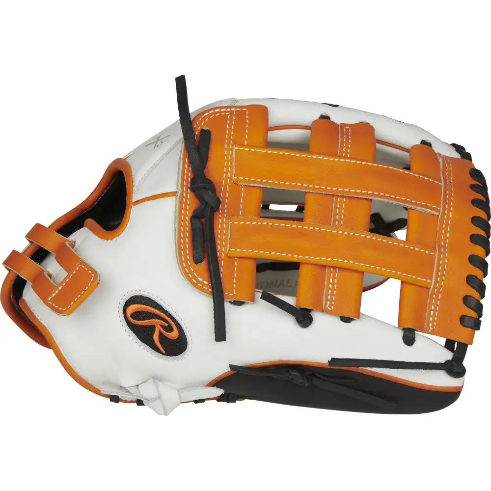 Kelly's Ultimate Sports Rawlings Liberty Advanced Color Series 13" Fielding Glove RLA130-6OB - Image 2