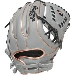 Kelly's Ultimate Sports 2022 Rawlings Liberty Advanced Series 11.75" Softball Glove - RLA715SB-31GRG