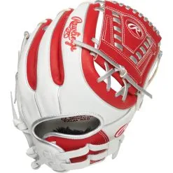 Kelly's Ultimate Sports 2022 Rawlings Liberty Advanced Series 11.75" Softball Glove - RLA715SB-31WSP