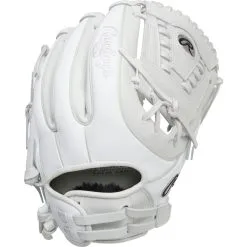 Kelly's Ultimate Sports 2022 Rawlings Liberty Advanced Series 11.75" Softball Glove - RLA715SB-31WSS