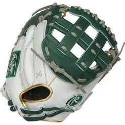 Kelly's Ultimate Sports Rawlings Liberty Advanced Color Series 33" Catchers Fielding Glove RLACM33FPDG-3/0