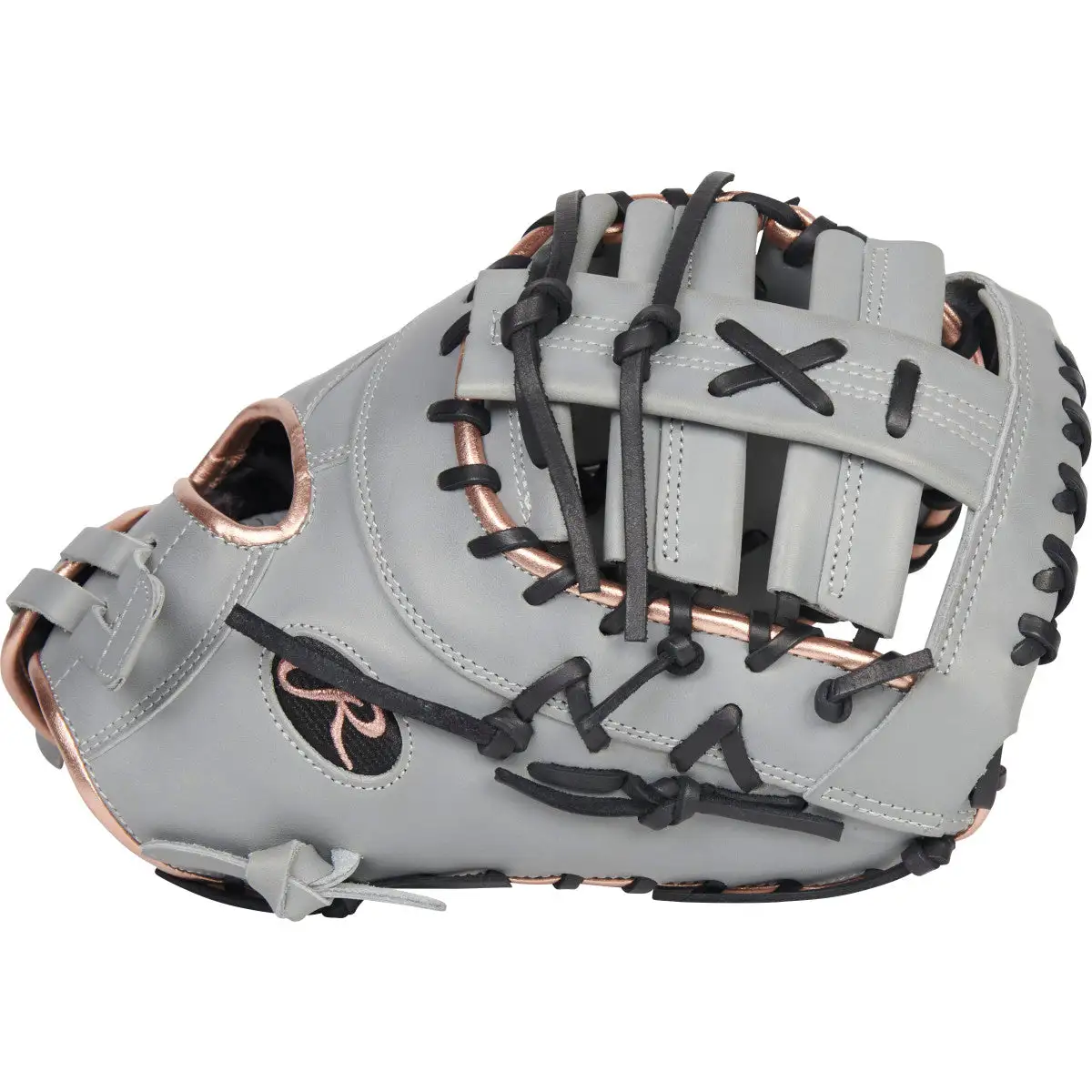 Kelly's Ultimate Sports 2022 Rawlings Liberty Advanced Series 13" First Base Softball Mitt/Glove - RLADCTSBGRG - Image 3