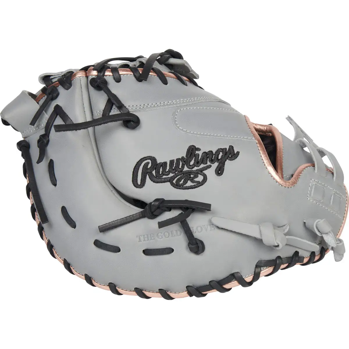 Kelly's Ultimate Sports 2022 Rawlings Liberty Advanced Series 13" First Base Softball Mitt/Glove - RLADCTSBGRG - Image 4