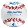 Kelly's Ultimate Sports Rawlings USSSA Official Baseballs (Tournament Grade) - ROLBUSSSA (Dozen)