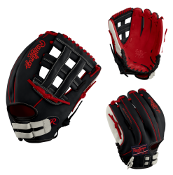 Kelly's Ultimate Sports Rawlings Limited Edition Custom Reserve Heart Of The Hide 13" Glove- Batch No: R16