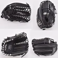 Kelly's Ultimate Sports Rawlings Limited Edition Custom Reserve Heart Of The Hide 13" Glove- Batch No: R6