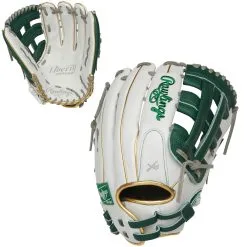 Kelly's Ultimate Sports Rawlings Liberty Advanced Color Series 13" Fielding Glove RLA130-6DG