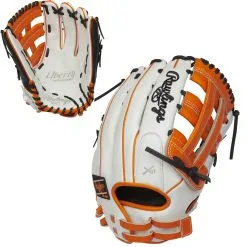 Kelly's Ultimate Sports Rawlings Liberty Advanced Color Series 13" Fielding Glove RLA130-6OB