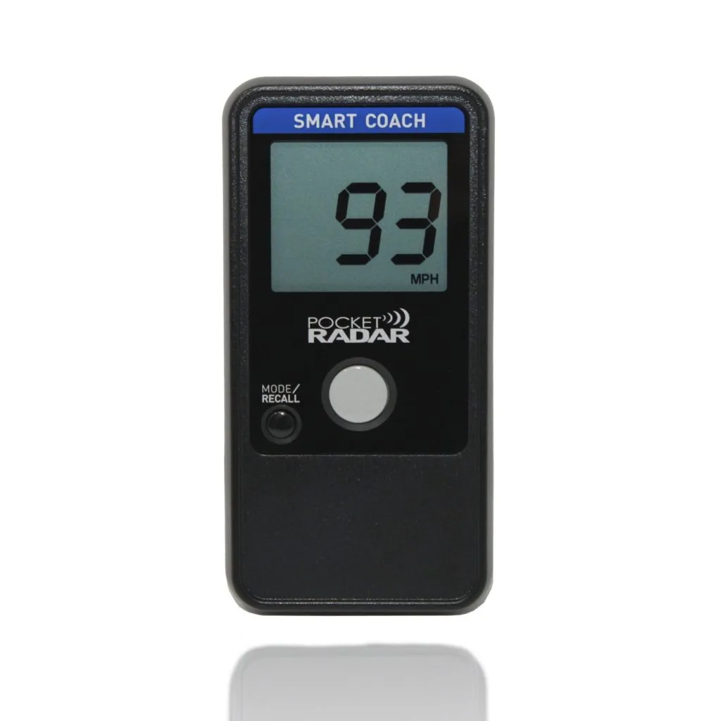 Kelly's Ultimate Sports SMART COACH RADAR (MODEL SR1100) - Image 2