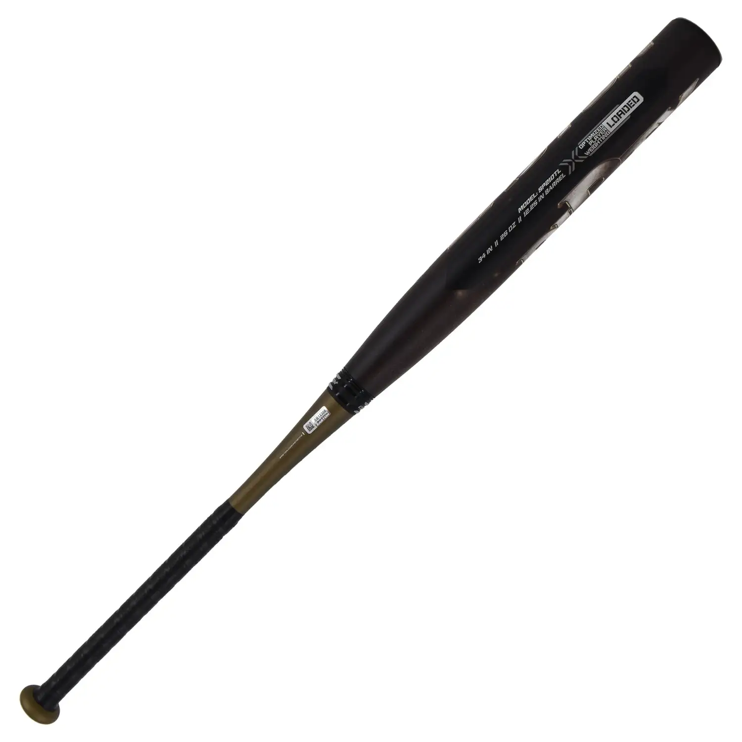 Kelly's Ultimate Sports 2020 Easton Dirty 12.25" Loaded USSSA Slowpitch Softball Bat SP21DTL - Image 2