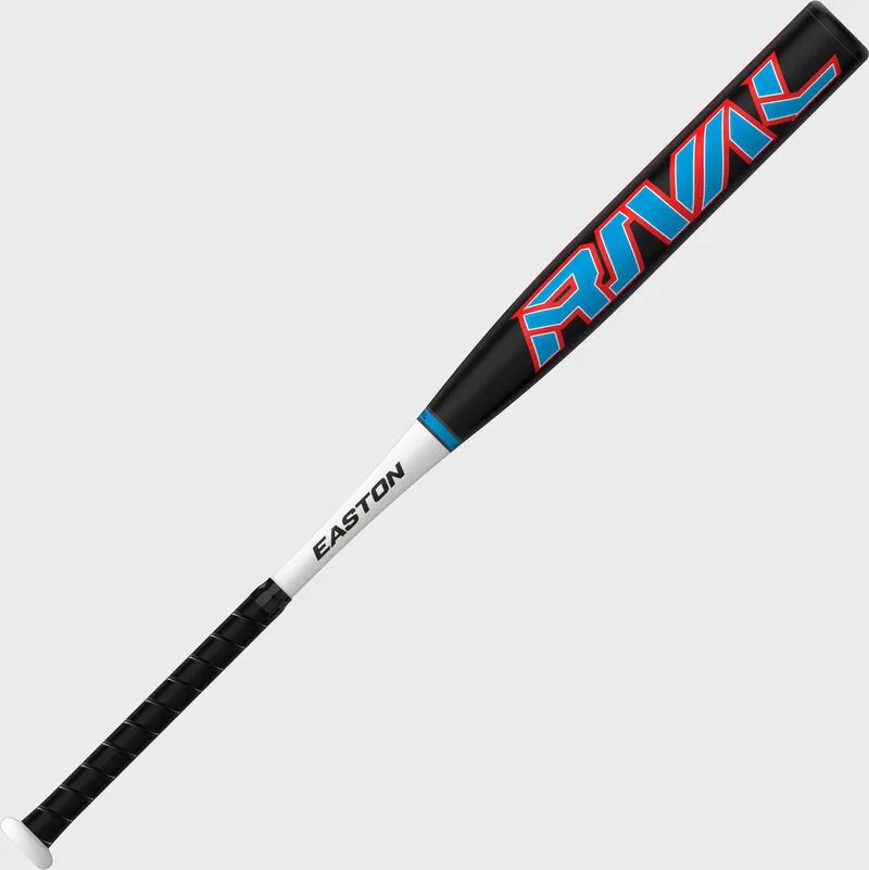 Kelly's Ultimate Sports Easton Rival 12" 1-Piece Balanced Alloy USA/USSSA Slowpitch Bat SP21RV