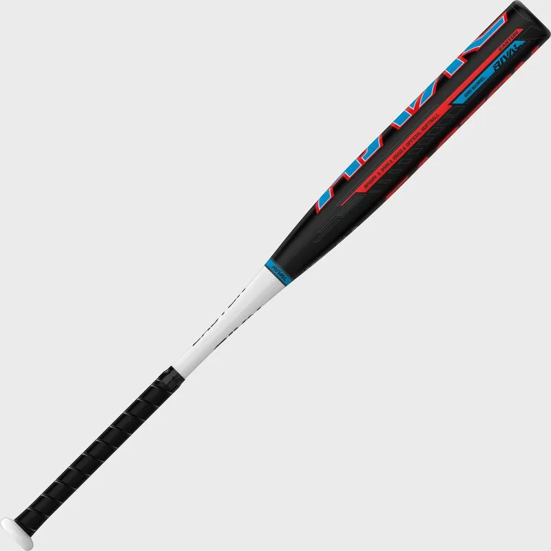 Kelly's Ultimate Sports Easton Rival 12" 1-Piece Balanced Alloy USA/USSSA Slowpitch Bat SP21RV - Image 2