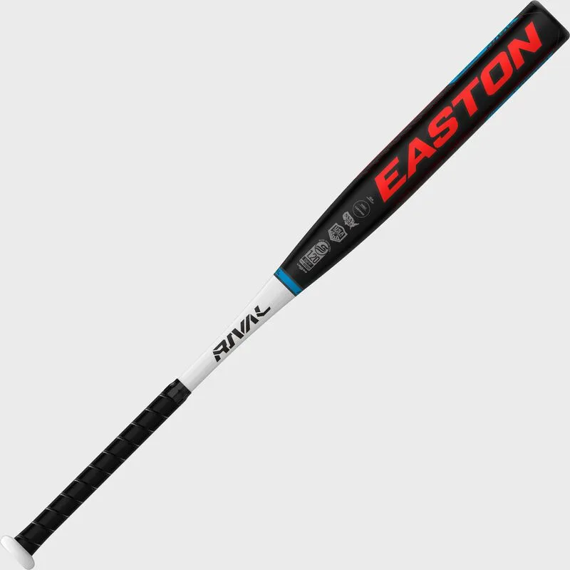 Kelly's Ultimate Sports Easton Rival 12" 1-Piece Balanced Alloy USA/USSSA Slowpitch Bat SP21RV - Image 3