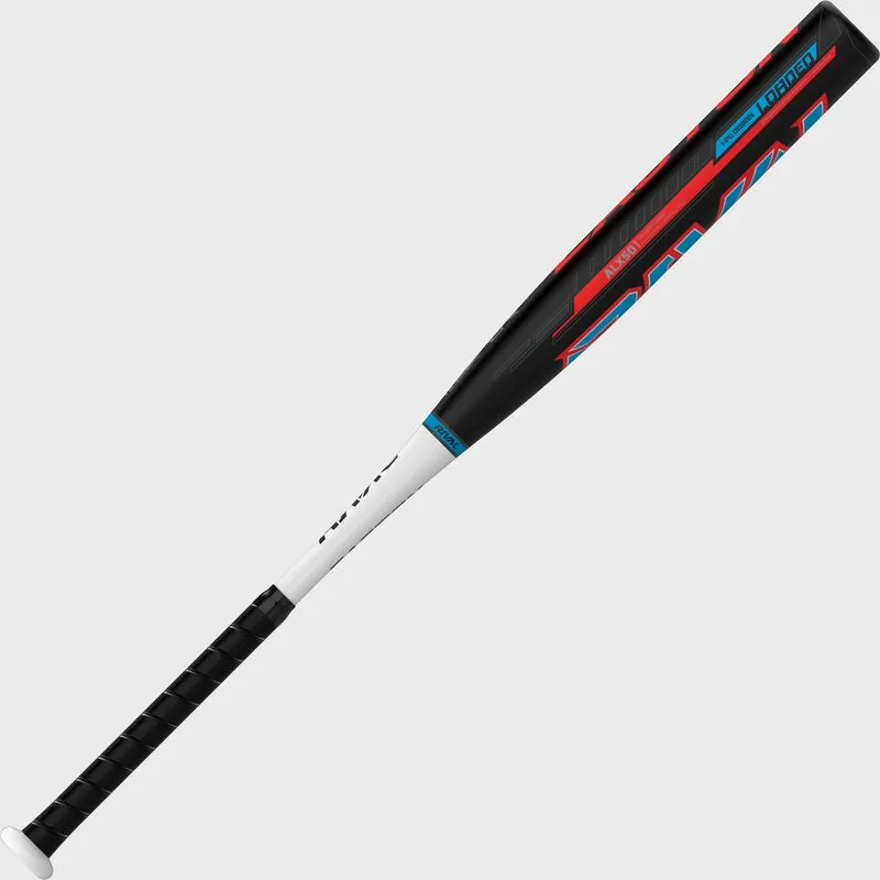 Kelly's Ultimate Sports Easton Rival 12" 1-Piece Balanced Alloy USA/USSSA Slowpitch Bat SP21RV - Image 4