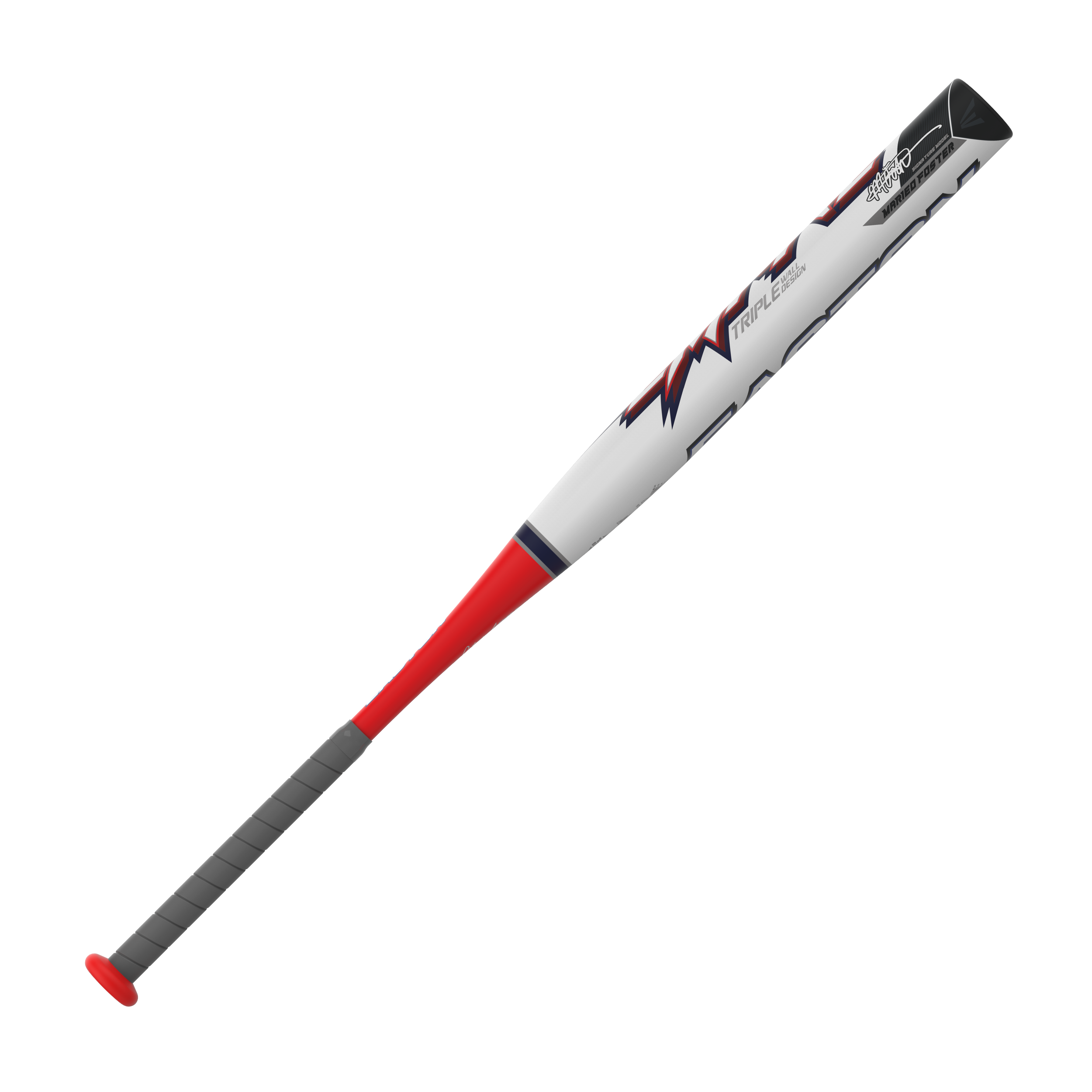 Kelly's Ultimate Sports 2022 Easton Empire Marieo Foster Motherload 1pc Softball Bat 13" SSUSA Senior Slowpitch Bat SP22RPX - Image 2
