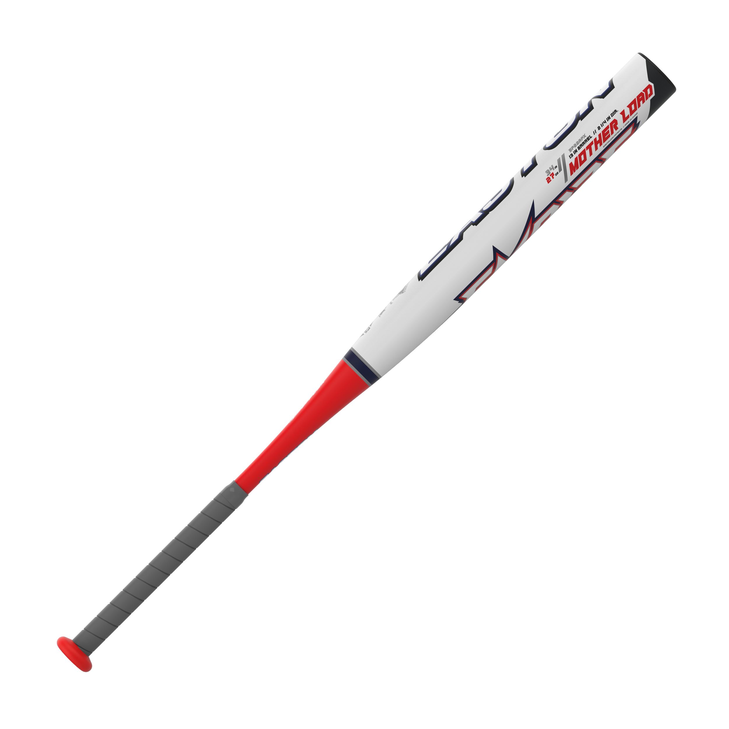 Kelly's Ultimate Sports 2022 Easton Empire Marieo Foster Motherload 1pc Softball Bat 13" SSUSA Senior Slowpitch Bat SP22RPX - Image 4