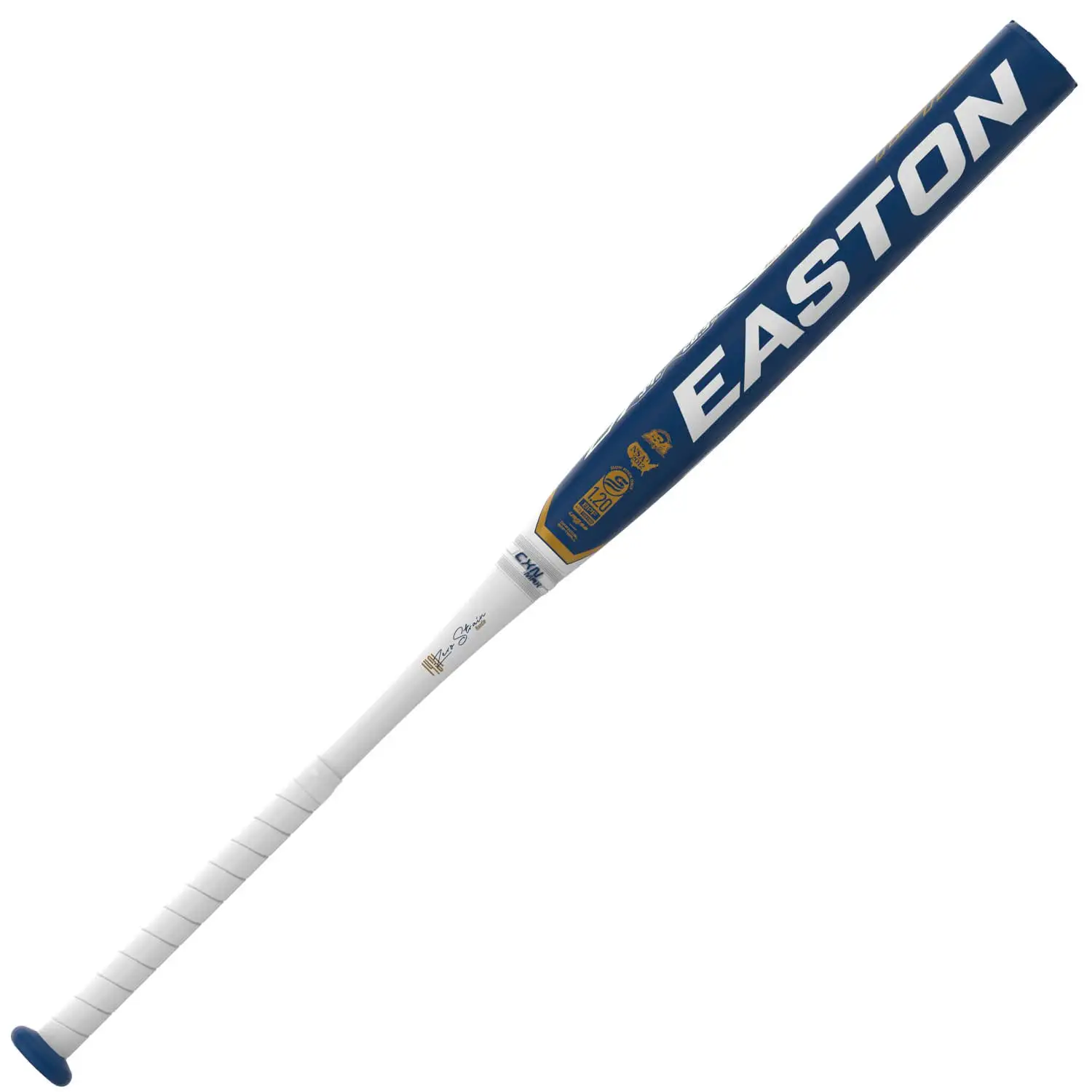 Kelly's Ultimate Sports 2023 Easton Lady Resmondo 12.5" Loaded USSSA Slowpitch Softball Bat SP23DGL - Image 2