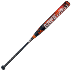 Kelly's Ultimate Sports 2023 Suncoast Backlash 12" Endload 2PC ASA/USA Slowpitch Softball Bat - SB2ASE12