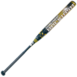 Kelly's Ultimate Sports 2023 Suncoast Backlash 13" End Load 2PC ASA/USA Slowpitch Softball Bat - SB2ASE