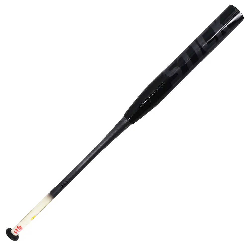 Kelly's Ultimate Sports Smash Stick Weighted Slowitch Warm-Up Bat Black Out - Image 2