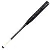 Kelly's Ultimate Sports Smash Stick Weighted Slowitch Warm-Up Bat Black Out