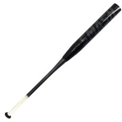 Kelly's Ultimate Sports Smash Stick Weighted Slowitch Warm-Up Bat Black Out