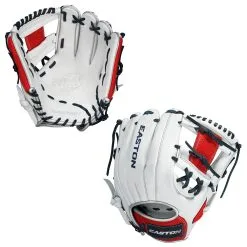 Kelly's Ultimate Sports 2021 Easton Tournament Elite 11.5" Baseball Glove TE115USA (A130820) RHT