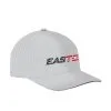 Kelly's Ultimate Sports Easton Poly-Tech FlexFit Fitted Hat-Grey/Stars N Stripes