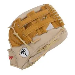 Kelly's Ultimate Sports Viper Premium Leather Slowpitch Softball Fielding Glove VIP-H-CCR-001