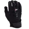 Kelly's Ultimate Sports Viper Lite Premium Batting Gloves Leather Palm - Black Out